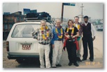 Kathmandu Pilgrimage Tour