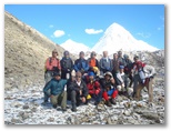 Kathmandu Pilgrimage Tour