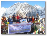 Kathmandu Pilgrimage Tour
