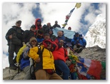 Kathmandu Pilgrimage Tour