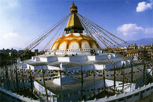 Boudha Nath Stupa