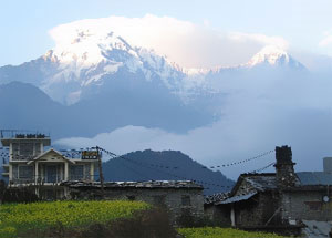 Siklish Trekking
